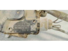 Recambio de motor limpia delantero para jeep compass 2.0 crd referencia OEM IAM 05303827AD  