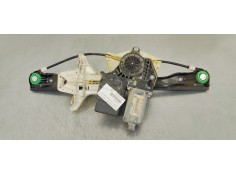 Recambio de elevalunas trasero derecho para volkswagen golf v berlina (1k1) highline 4motion referencia OEM IAM 1K4839402E  