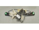 Recambio de elevalunas trasero derecho para volkswagen golf v berlina (1k1) highline 4motion referencia OEM IAM 1K4839402E  
