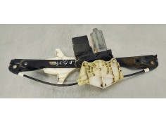 Recambio de elevalunas trasero derecho para volkswagen golf v berlina (1k1) highline 4motion referencia OEM IAM 1K4839402E  
