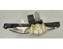 Recambio de elevalunas trasero derecho para volkswagen golf v berlina (1k1) highline 4motion referencia OEM IAM 1K4839402E  