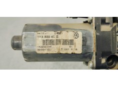 Recambio de elevalunas trasero derecho para volkswagen golf v berlina (1k1) highline 4motion referencia OEM IAM 1K4839402E  