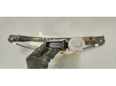 Recambio de elevalunas trasero derecho para volkswagen golf v berlina (1k1) highline 4motion referencia OEM IAM 1K4839402E  
