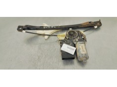 Recambio de elevalunas trasero derecho para volkswagen golf v berlina (1k1) highline 4motion referencia OEM IAM 1K4839402E  