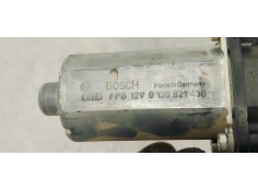 Recambio de elevalunas trasero derecho para volkswagen golf v berlina (1k1) highline 4motion referencia OEM IAM 1K4839402E  