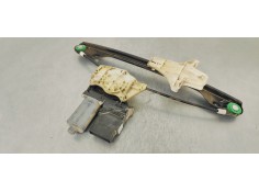 Recambio de elevalunas trasero derecho para volkswagen golf v berlina (1k1) highline 4motion referencia OEM IAM 1K4839402E  