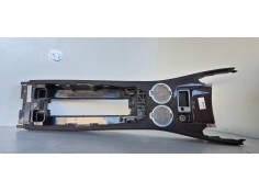 Recambio de apoyabrazos central para bmw serie 7 (e65/e66) 3.0 turbodiesel cat referencia OEM IAM 8223327  