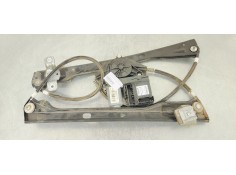 Recambio de elevalunas delantero izquierdo para volkswagen golf v berlina (1k1) highline 4motion referencia OEM IAM 1K0959701M  