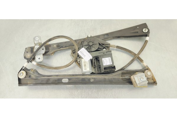 Recambio de elevalunas delantero izquierdo para volkswagen golf v berlina (1k1) highline 4motion referencia OEM IAM 1K0959701M  