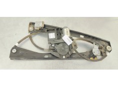 Recambio de elevalunas delantero izquierdo para volkswagen golf v berlina (1k1) highline 4motion referencia OEM IAM 1K0959701M  
