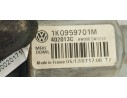 Recambio de elevalunas delantero izquierdo para volkswagen golf v berlina (1k1) highline 4motion referencia OEM IAM 1K0959701M  