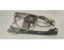 Recambio de elevalunas delantero izquierdo para volkswagen golf v berlina (1k1) highline 4motion referencia OEM IAM 1K0959701M  