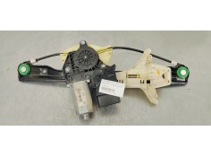 Recambio de elevalunas trasero izquierdo para volkswagen golf v berlina (1k1) highline 4motion referencia OEM IAM 1K4839401E  