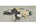 Recambio de elevalunas trasero izquierdo para volkswagen golf v berlina (1k1) highline 4motion referencia OEM IAM 1K4839401E  