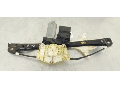 Recambio de elevalunas trasero izquierdo para volkswagen golf v berlina (1k1) highline 4motion referencia OEM IAM 1K4839401E  