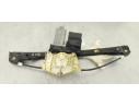 Recambio de elevalunas trasero izquierdo para volkswagen golf v berlina (1k1) highline 4motion referencia OEM IAM 1K4839401E  