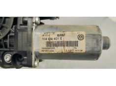Recambio de elevalunas trasero izquierdo para volkswagen golf v berlina (1k1) highline 4motion referencia OEM IAM 1K4839401E  