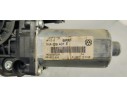 Recambio de elevalunas trasero izquierdo para volkswagen golf v berlina (1k1) highline 4motion referencia OEM IAM 1K4839401E  