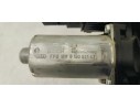 Recambio de elevalunas trasero izquierdo para volkswagen golf v berlina (1k1) highline 4motion referencia OEM IAM 1K4839401E  