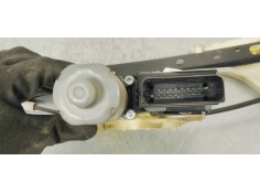 Recambio de elevalunas trasero izquierdo para volkswagen golf v berlina (1k1) highline 4motion referencia OEM IAM 1K4839401E  