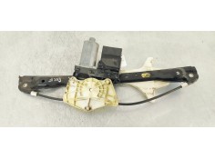 Recambio de elevalunas trasero izquierdo para volkswagen golf v berlina (1k1) highline 4motion referencia OEM IAM 1K4839401E  