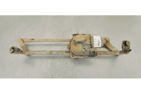 Recambio de motor limpia delantero para volkswagen golf v berlina (1k1) highline 4motion referencia OEM IAM 1K1955023G  