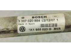 Recambio de motor limpia delantero para volkswagen golf v berlina (1k1) highline 4motion referencia OEM IAM 1K1955023G  