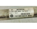 Recambio de motor limpia delantero para volkswagen golf v berlina (1k1) highline 4motion referencia OEM IAM 1K1955023G  