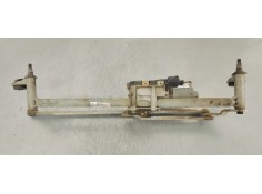 Recambio de motor limpia delantero para volkswagen golf v berlina (1k1) highline 4motion referencia OEM IAM 1K1955023G  