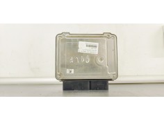 Recambio de centralita motor uce para volkswagen golf v berlina (1k1) highline 4motion referencia OEM IAM 0281014063  