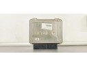 Recambio de centralita motor uce para volkswagen golf v berlina (1k1) highline 4motion referencia OEM IAM 0281014063  