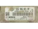 Recambio de centralita motor uce para volkswagen golf v berlina (1k1) highline 4motion referencia OEM IAM 0281014063  