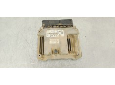 Recambio de centralita motor uce para volkswagen golf v berlina (1k1) highline 4motion referencia OEM IAM 0281014063  