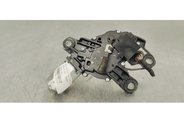 Recambio de motor limpia trasero para volkswagen golf v berlina (1k1) highline 4motion referencia OEM IAM 0390201800  