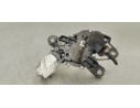 Recambio de motor limpia trasero para volkswagen golf v berlina (1k1) highline 4motion referencia OEM IAM 0390201800  