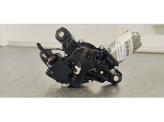 Recambio de motor limpia trasero para volkswagen golf v berlina (1k1) highline 4motion referencia OEM IAM 0390201800  
