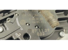 Recambio de motor limpia trasero para volkswagen golf v berlina (1k1) highline 4motion referencia OEM IAM 0390201800  
