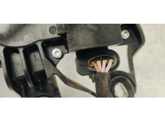 Recambio de motor limpia trasero para volkswagen golf v berlina (1k1) highline 4motion referencia OEM IAM 0390201800  