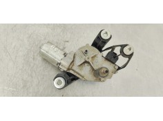 Recambio de motor limpia trasero para volkswagen golf v berlina (1k1) highline 4motion referencia OEM IAM 0390201800  