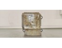 Recambio de centralita airbag para volkswagen golf v berlina (1k1) highline 4motion referencia OEM IAM 1K0909605T  