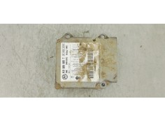 Recambio de centralita airbag para volkswagen golf v berlina (1k1) highline 4motion referencia OEM IAM 1K0909605T  