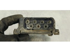 Recambio de valvula aire adicional para volkswagen passat berlina (3c2) 2.0 tdi 140 referencia OEM IAM 3C0906625  