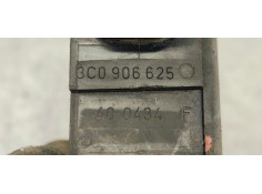 Recambio de valvula aire adicional para volkswagen passat berlina (3c2) 2.0 tdi 140 referencia OEM IAM 3C0906625  