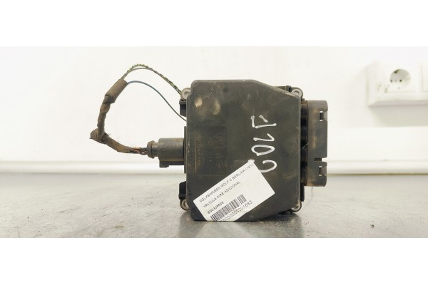 Recambio de valvula aire adicional para volkswagen golf v berlina (1k1) highline 4motion referencia OEM IAM 6Q0906625  