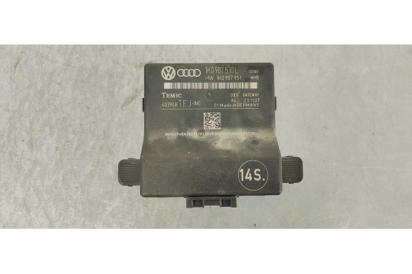 Recambio de modulo electronico para volkswagen golf v berlina (1k1) highline 4motion referencia OEM IAM 1K0907530L  