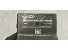 Recambio de modulo electronico para volkswagen golf v berlina (1k1) highline 4motion referencia OEM IAM 1K0907530L  