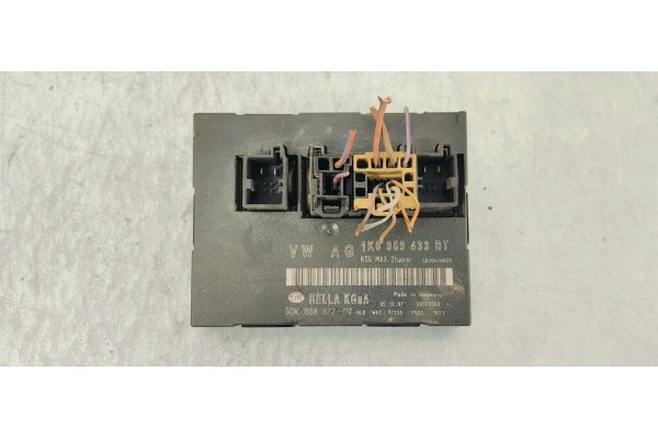 Recambio de modulo electronico para volkswagen golf v berlina (1k1) highline 4motion referencia OEM IAM 1K0959433BT  