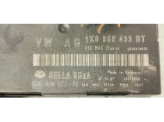 Recambio de modulo electronico para volkswagen golf v berlina (1k1) highline 4motion referencia OEM IAM 1K0959433BT  