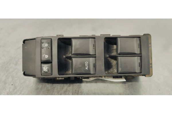 Recambio de mando elevalunas delantero izquierdo para jeep compass 2.0 crd referencia OEM IAM 56040691AD  