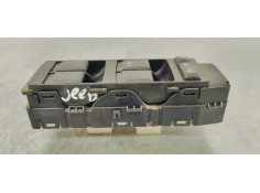 Recambio de mando elevalunas delantero izquierdo para jeep compass 2.0 crd referencia OEM IAM 56040691AD  